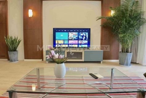 Territory Shanghai | 泰府名邸 2bedroom 120sqm ¥26,600 SHA18651