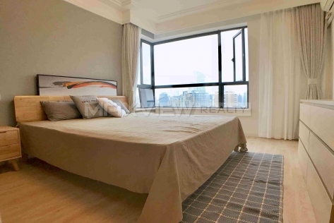 Territory Shanghai | 泰府名邸 2bedroom 120sqm ¥26,600 SHA18651