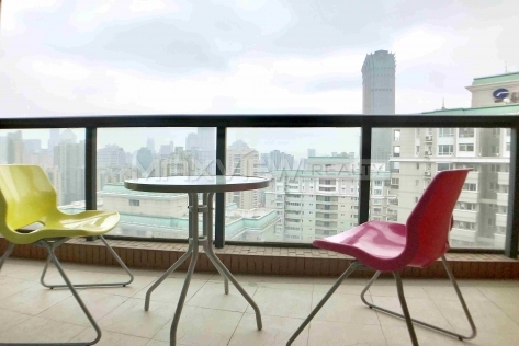 Territory Shanghai | 泰府名邸 2bedroom 120sqm ¥26,600 SHA18651