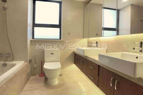 Territory Shanghai | 泰府名邸 2bedroom 120sqm ¥26,600 SHA18651