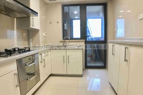 Territory Shanghai | 泰府名邸 2bedroom 120sqm ¥26,600 SHA18651