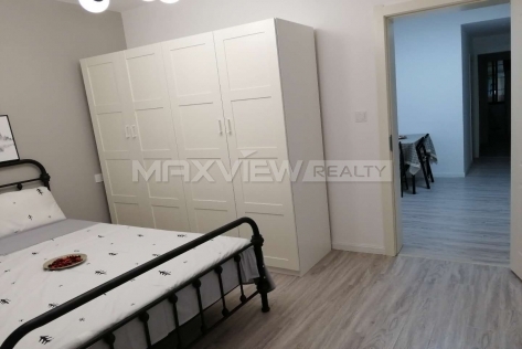 Tian Du Xiao Qu | 田渡小区 2bedroom 72sqm ¥10,500 SHL18650