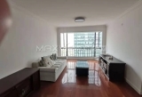 DongFang BaLi 3bedroom 128sqm ¥27,000