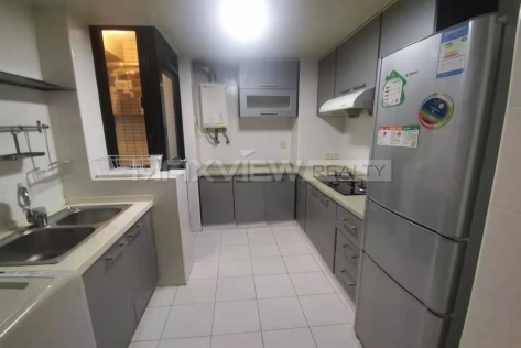 DongFang BaLi | 东方巴黎 2bedroom 104sqm ¥18,000 SHL18652
