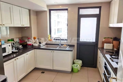 DongFang BaLi | 东方巴黎 3bedroom 230sqm ¥50,000 SHL18653