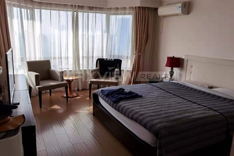 DongFang BaLi | 东方巴黎 3bedroom 230sqm ¥50,000 SHL18653