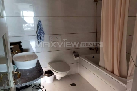 DongFang BaLi | 东方巴黎 3bedroom 230sqm ¥50,000 SHL18653