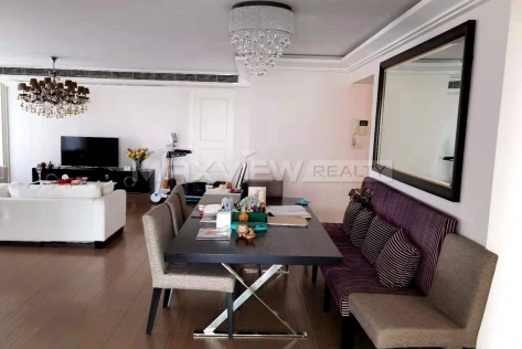DongFang BaLi | 东方巴黎 3bedroom 230sqm ¥50,000 SHL18653