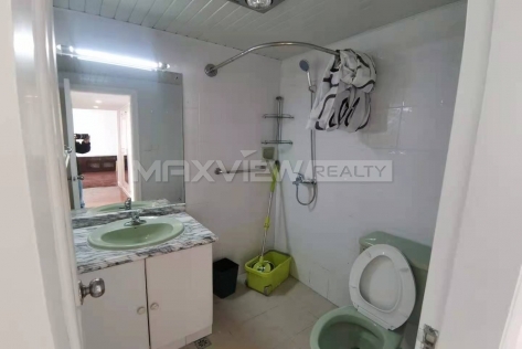 DongFang BaLi | 东方巴黎 3bedroom 128sqm ¥27,000 SHL18662