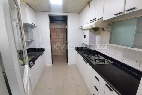 DongFang BaLi | 东方巴黎 3bedroom 128sqm ¥27,000 SHL18662