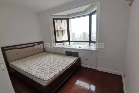 DongFang BaLi | 东方巴黎 3bedroom 128sqm ¥27,000 SHL18662
