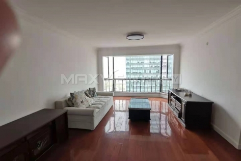 DongFang BaLi | 东方巴黎 3bedroom 128sqm ¥27,000 SHL18662