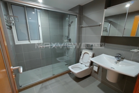 Grand Jewel Apartment 3br 165sqm in Downtown | 君御豪庭 3bedroom 165sqm ¥32,000 SHA18654