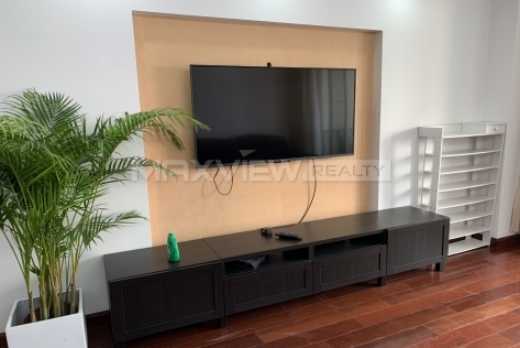 The Edifice | 畅园 3bedroom 170sqm ¥21,000 SHA18656