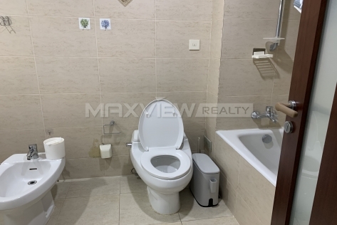 The Edifice | 畅园 3bedroom 170sqm ¥21,000 SHA18656