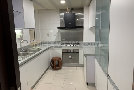 The Edifice | 畅园 3bedroom 170sqm ¥21,000 SHA18656