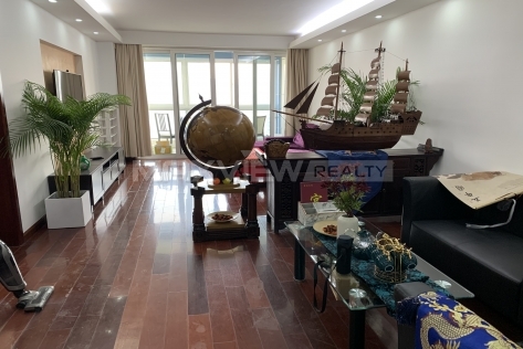 The Edifice | 畅园 3bedroom 170sqm ¥21,000 SHA18656