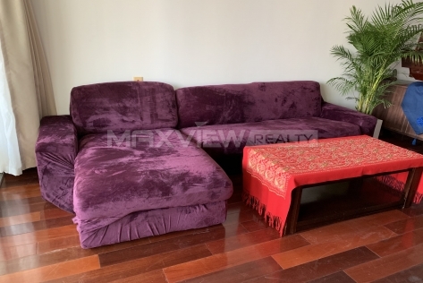 The Edifice | 畅园 3bedroom 170sqm ¥21,000 SHA18656