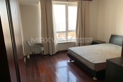 The Edifice | 畅园 3bedroom 170sqm ¥21,000 SHA18656