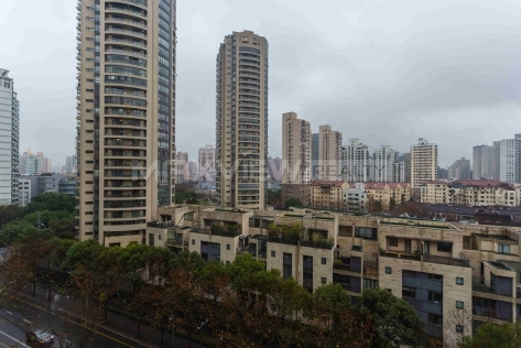 Da An Garden | 达安花园 4bedroom 127sqm ¥18,200 SHA18666