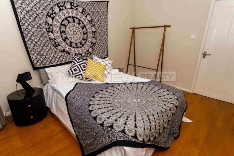 Da An Garden | 达安花园 4bedroom 127sqm ¥18,200 SHA18666