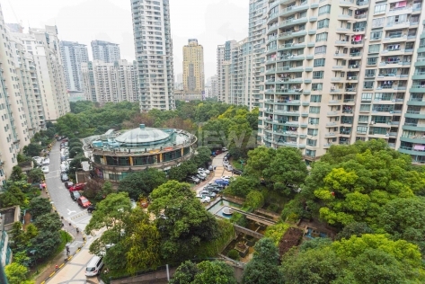 Da An Garden | 达安花园 4bedroom 127sqm ¥18,200 SHA18666