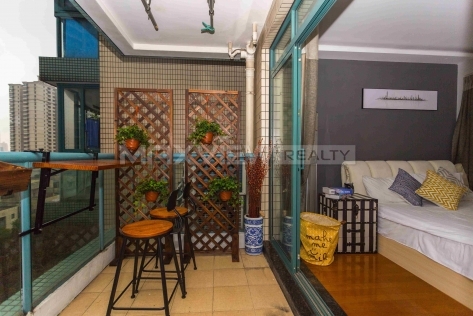 Da An Garden | 达安花园 4bedroom 127sqm ¥18,200 SHA18666