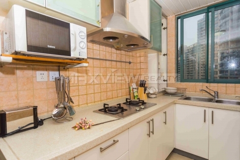 Da An Garden | 达安花园 4bedroom 127sqm ¥18,200 SHA18666