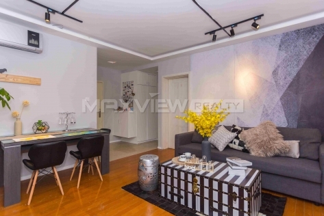 Da An Garden | 达安花园 4bedroom 127sqm ¥18,200 SHA18666