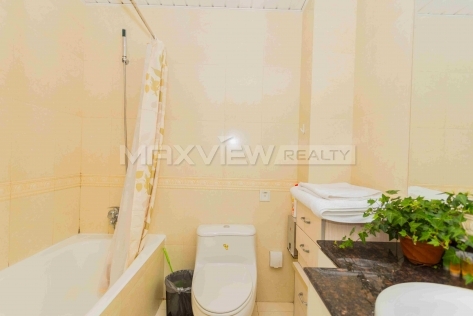 Da An Garden | 达安花园 4bedroom 127sqm ¥18,200 SHA18666