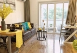 Haihua Garden 4bedroom 130sqm ¥16,800