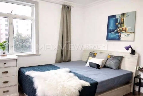 Haihua Garden | 海华花园 4bedroom 130sqm ¥16,800 SHA18674