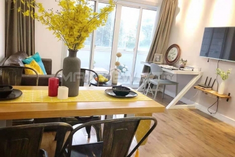Haihua Garden | 海华花园 4bedroom 130sqm ¥16,800 SHA18674