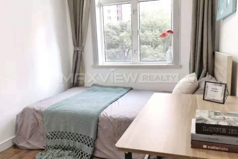 Haihua Garden | 海华花园 4bedroom 130sqm ¥16,800 SHA18674