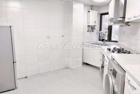Haihua Garden | 海华花园 4bedroom 130sqm ¥16,800 SHA18674
