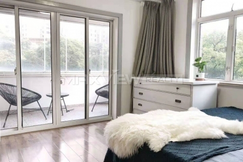 Haihua Garden | 海华花园 4bedroom 130sqm ¥16,800 SHA18674