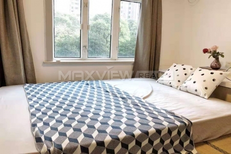 Haihua Garden | 海华花园 4bedroom 130sqm ¥16,800 SHA18674