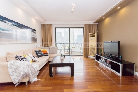 Huangpu Zhongxin City 4br 153sqm in Xintiandi | 黄浦众鑫城 4bedroom 153sqm ¥18,800 SHA18668