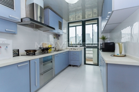 Huangpu Zhongxin City 4br 153sqm in Xintiandi | 黄浦众鑫城 4bedroom 153sqm ¥18,800 SHA18668