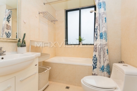 Huangpu Zhongxin City 4br 153sqm in Xintiandi | 黄浦众鑫城 4bedroom 153sqm ¥18,800 SHA18668