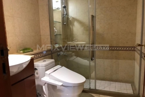 The Summit 2br 147sqm in Former French Concession | 汇贤居 2bedroom 147sqm ¥35,000 SHA18670
