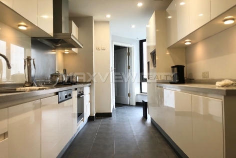 Le Chateau Huashan | 华山夏都苑 4bedroom 254sqm ¥56,000 SHA18680