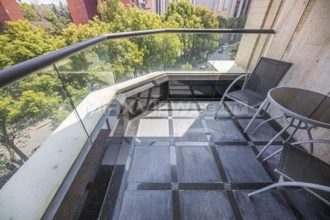 Le Chateau Huashan | 华山夏都苑 4bedroom 254sqm ¥56,000 SHA18680