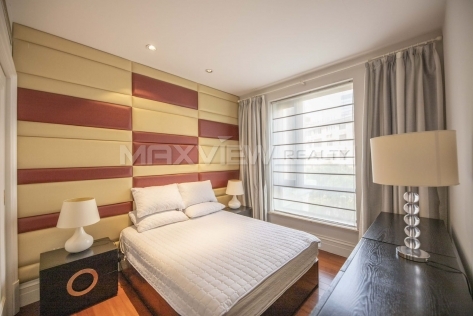 Le Chateau Huashan | 华山夏都苑 4bedroom 254sqm ¥56,000 SHA18680