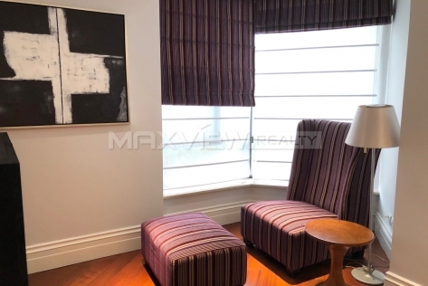Le Chateau Huashan | 华山夏都苑 4bedroom 254sqm ¥56,000 SHA18680