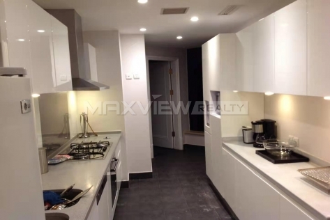 Le Chateau Huashan | 华山夏都苑 4bedroom 254sqm ¥56,000 SHA18680