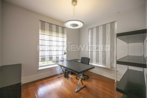 Le Chateau Huashan | 华山夏都苑 4bedroom 254sqm ¥56,000 SHA18680