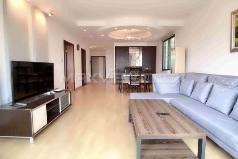 Tianji Garden | 天际花园 2bedroom 110sqm ¥15,000 SHA18676