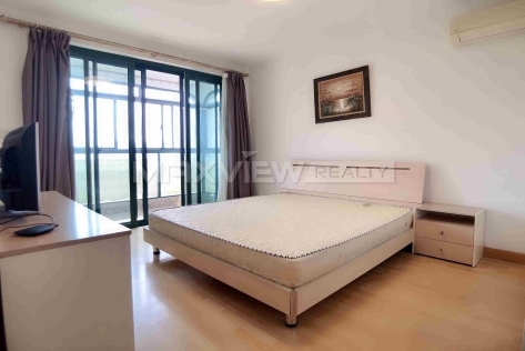 Tianji Garden | 天际花园 2bedroom 110sqm ¥15,000 SHA18676