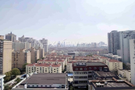 Tianji Garden | 天际花园 2bedroom 110sqm ¥15,000 SHA18676